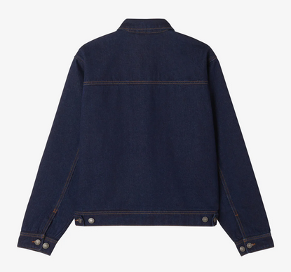Hardwork Zip Up Jacket
