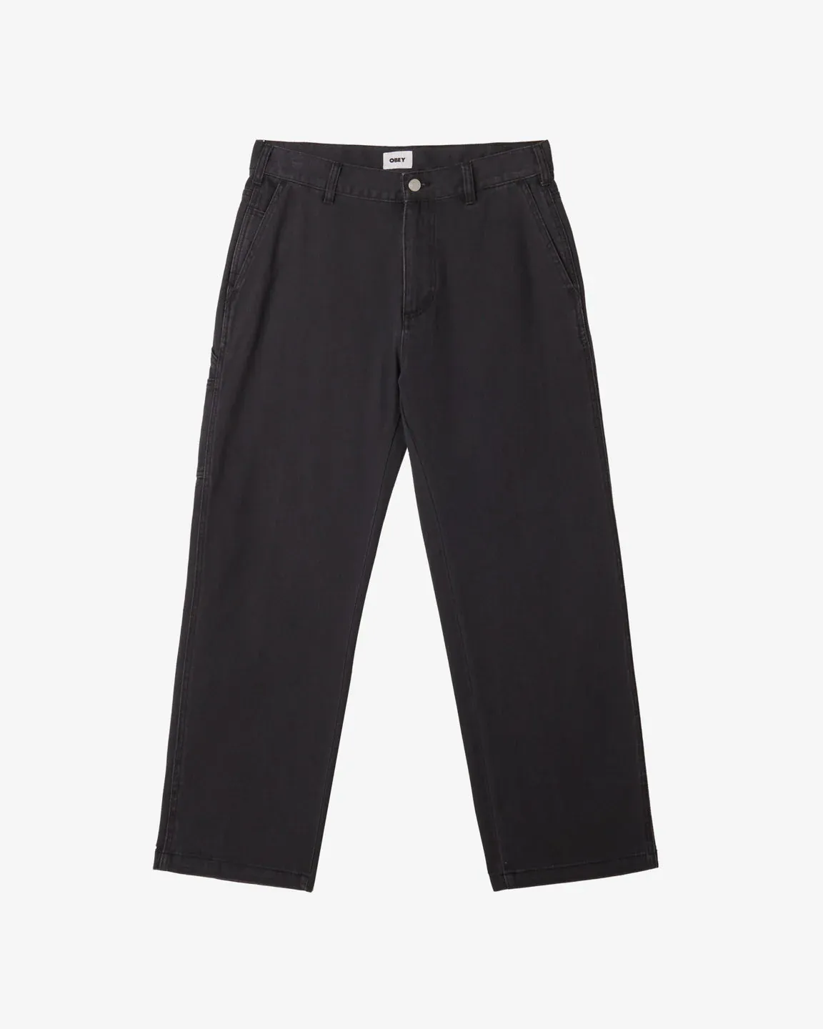 Hardwork Carpenter Denim