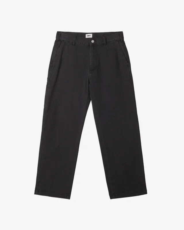 Hardwork Carpenter Denim