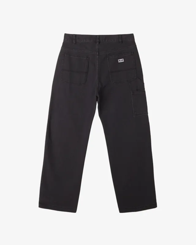 Hardwork Carpenter Denim
