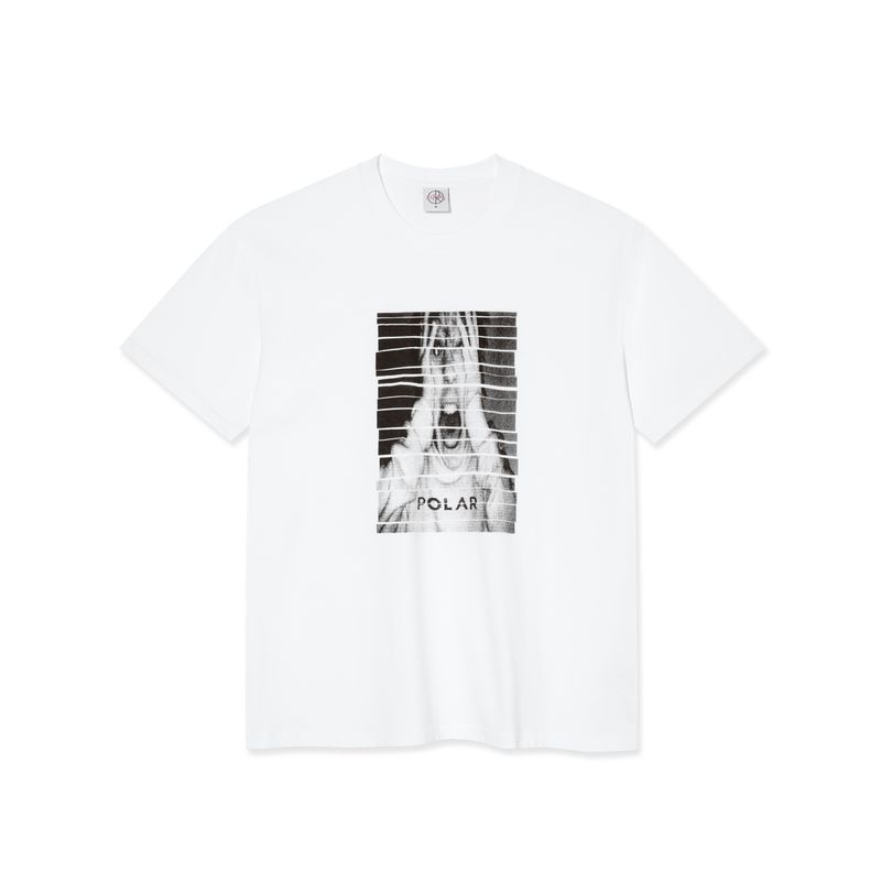 Scream Tee