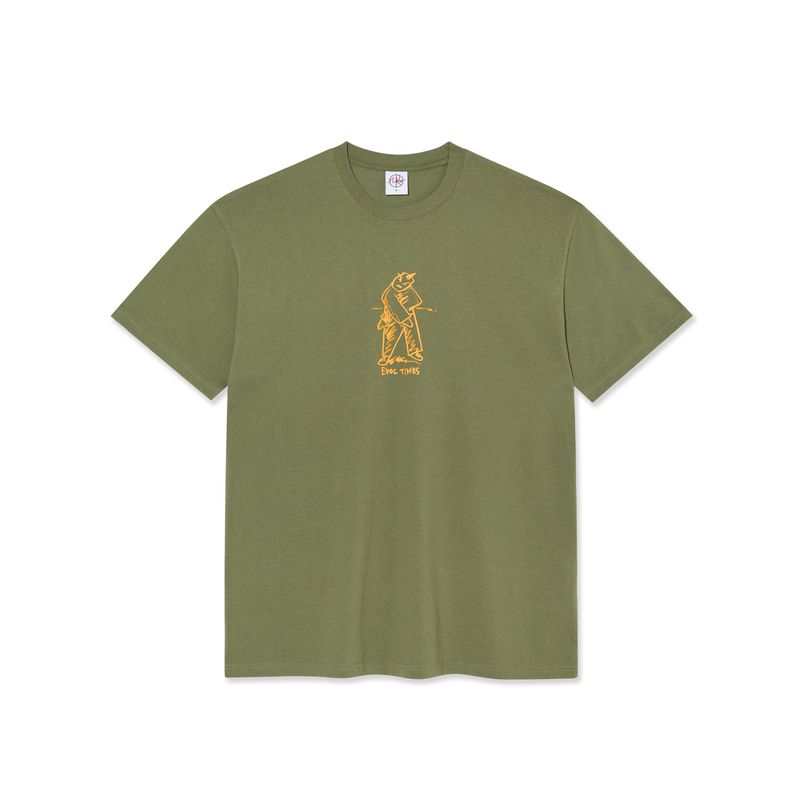 Evol Times Tee