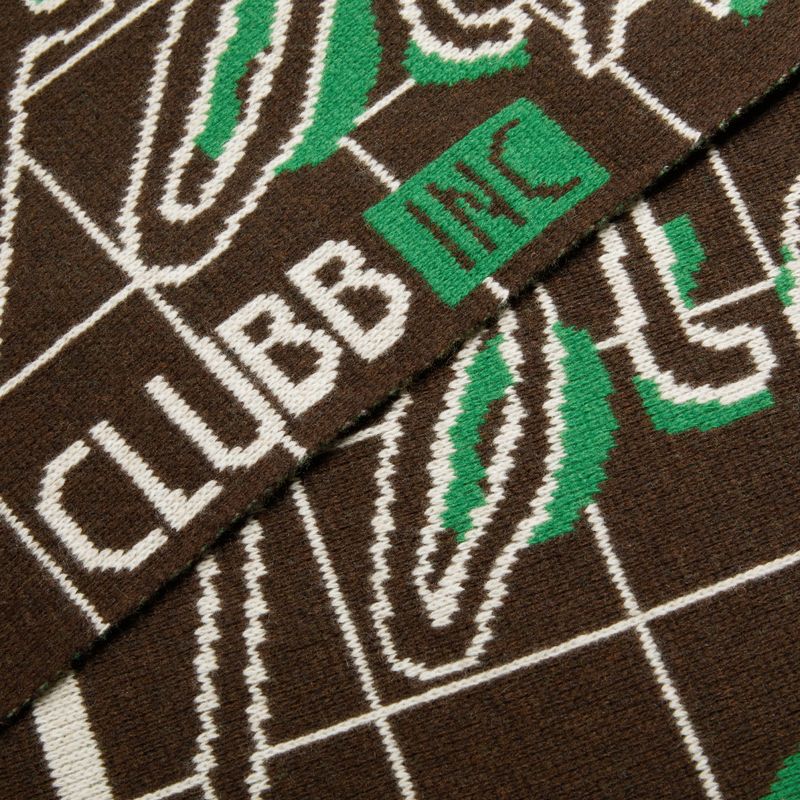 Clubb Inc Team Scarf