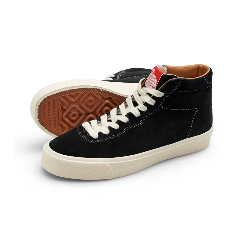 LAST RESORT VM001 HI-SUEDE