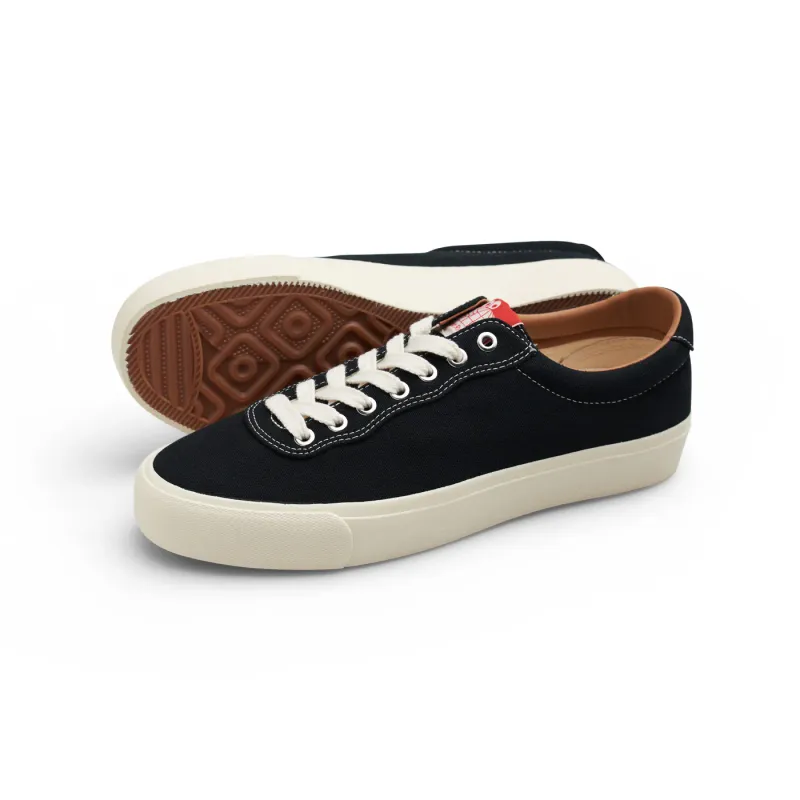 LAST RESORT VM001 LO CANVAS