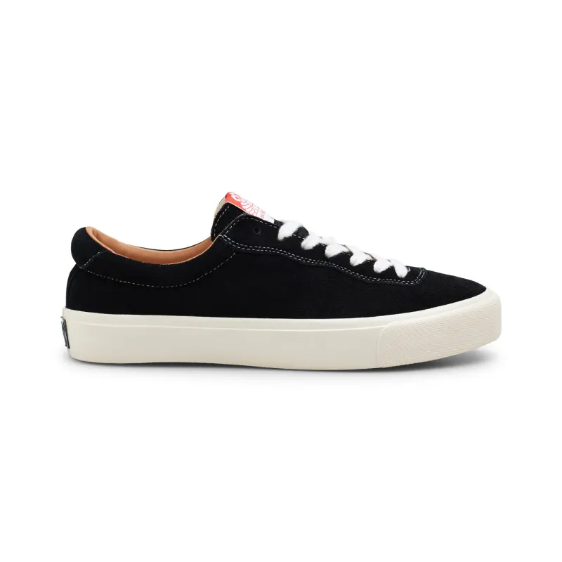 LAST RESORT VM001 LO SUEDE