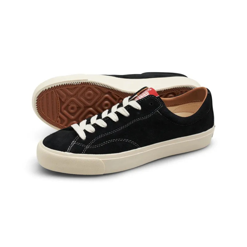 LAST RESORT VM003 LO SUEDE