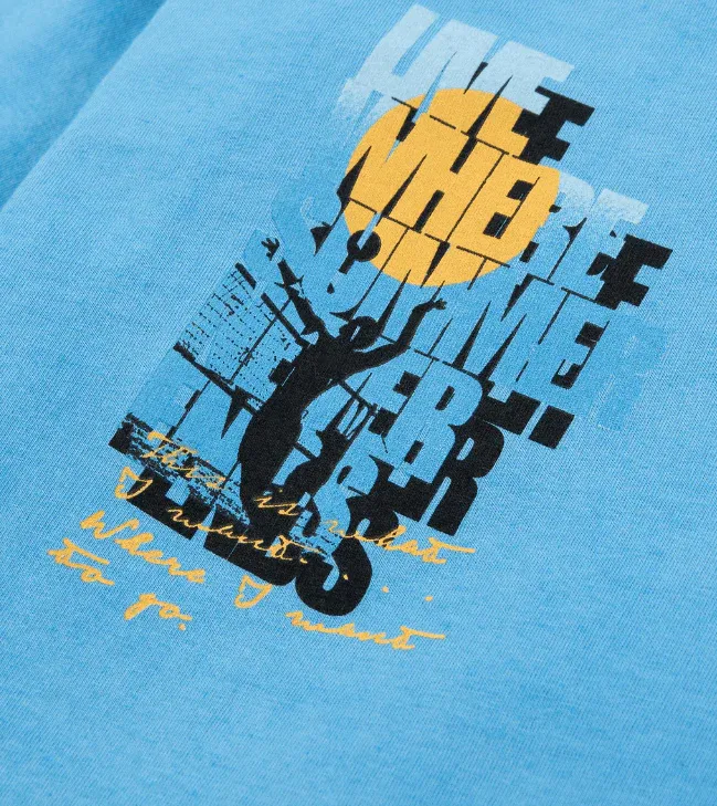Endless Summer Tee