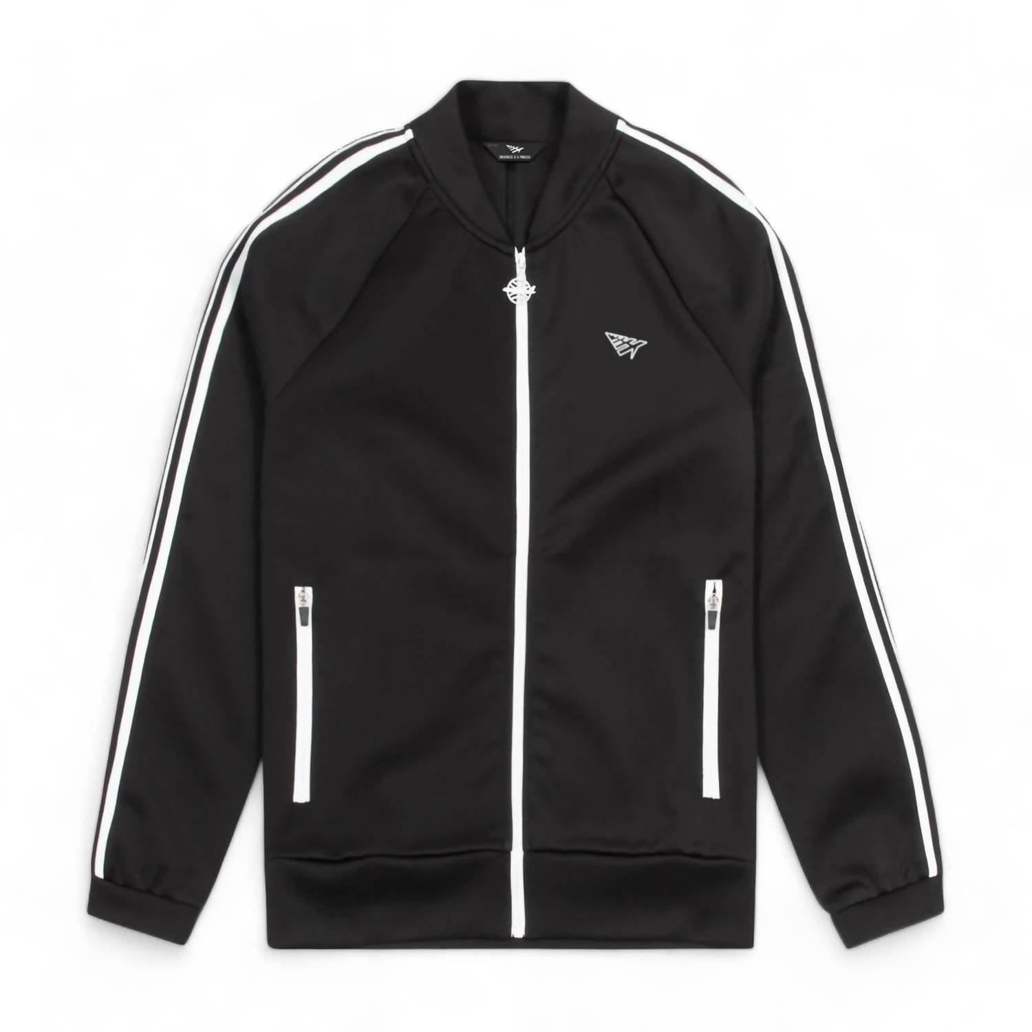 PPL Track Jacket