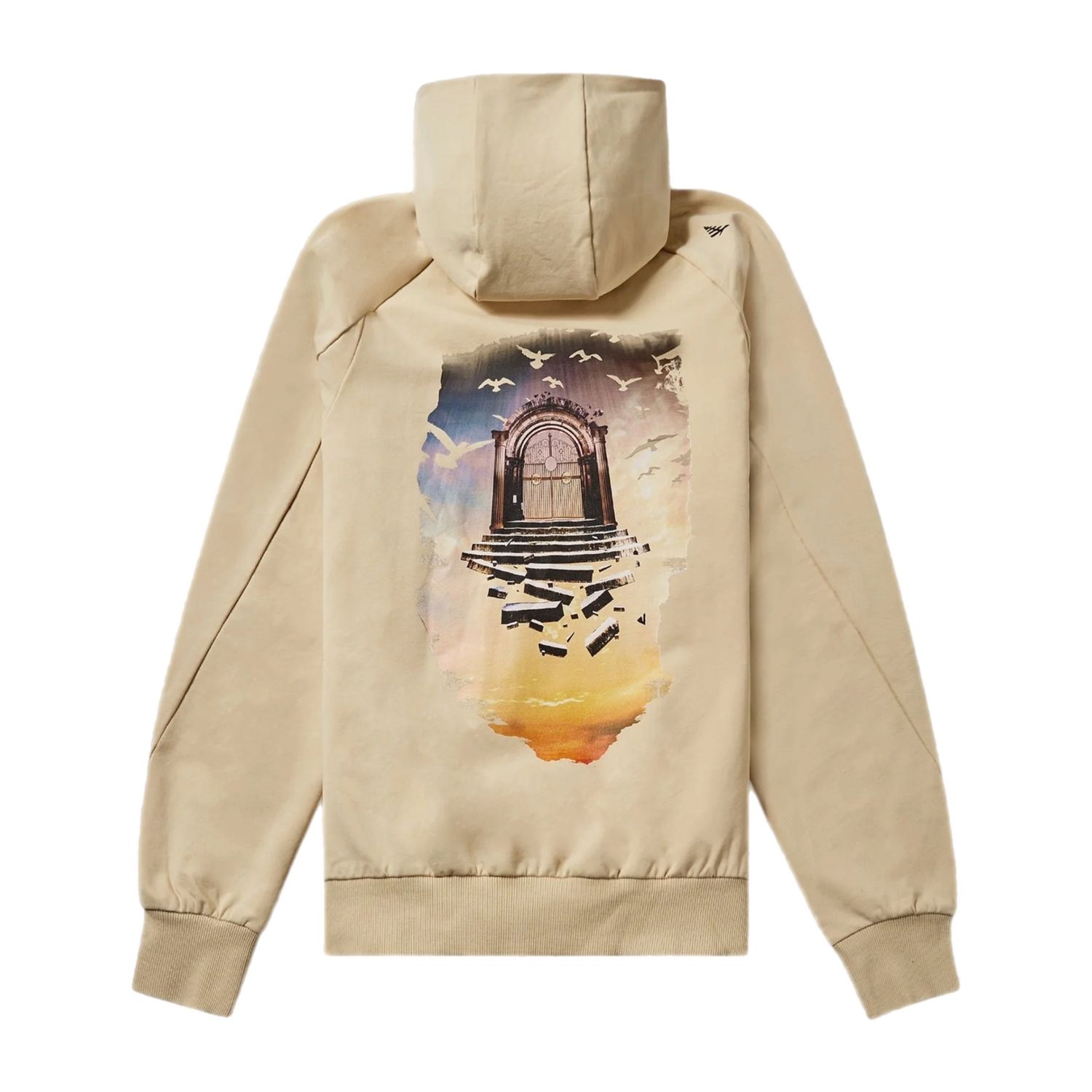 New Dawn Hoodie
