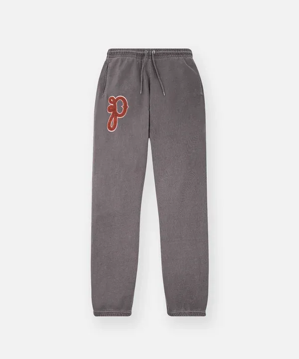 P&#39;s Script Jogger