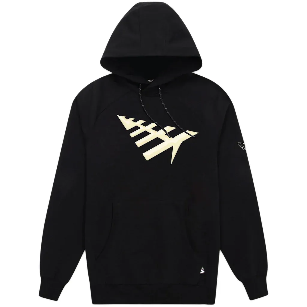 All Points Hoodie