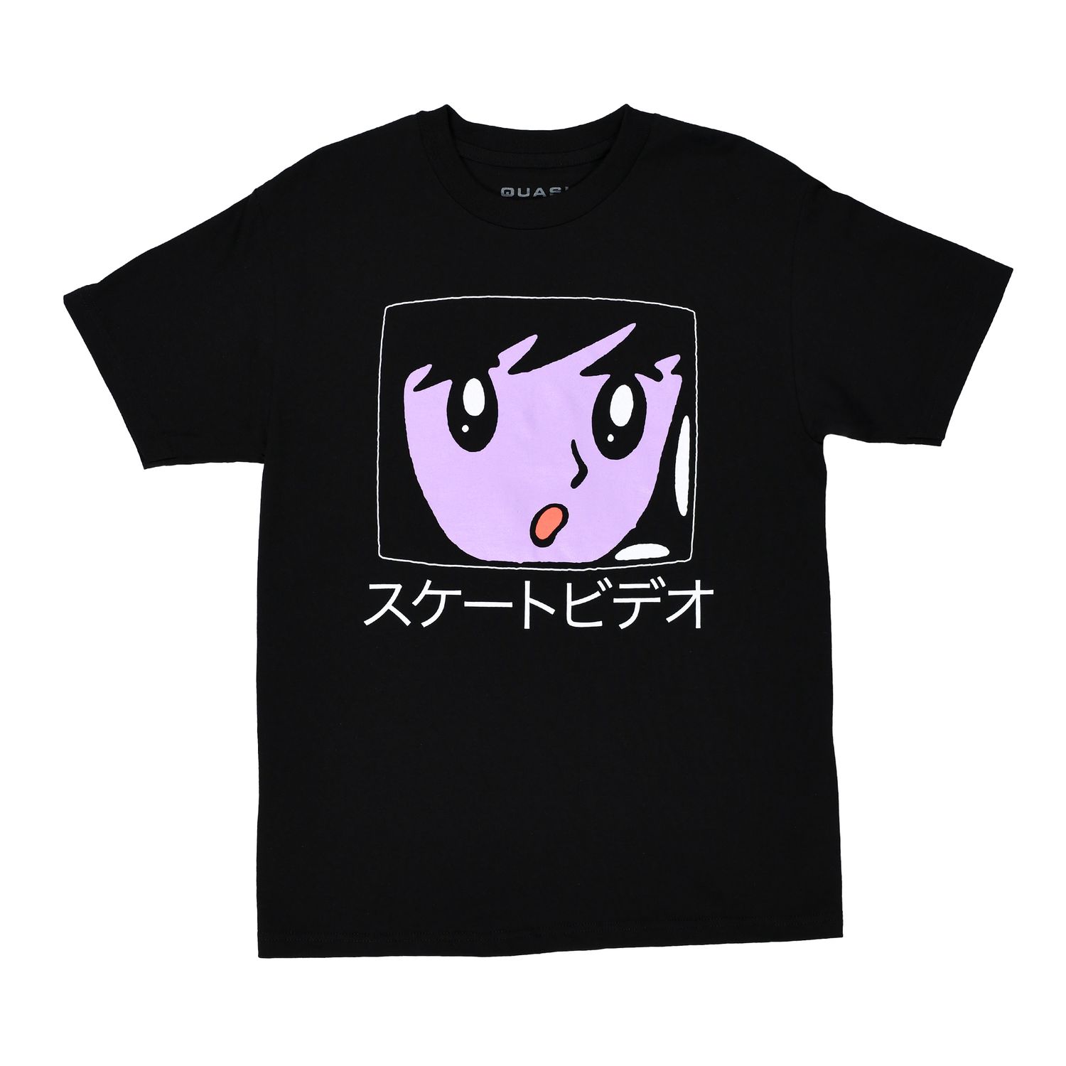 Video Dept. Tee
