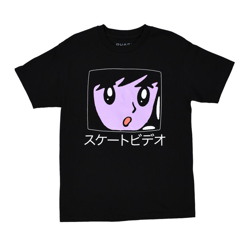 Video Dept. Tee