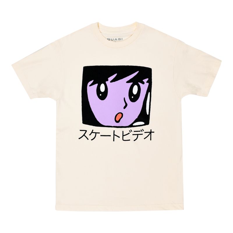 Video Dept. Tee