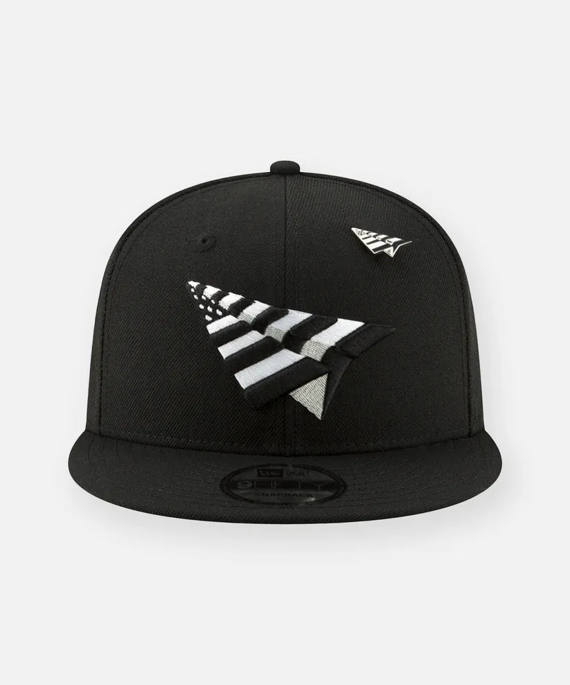 OG Crown Old School Snap