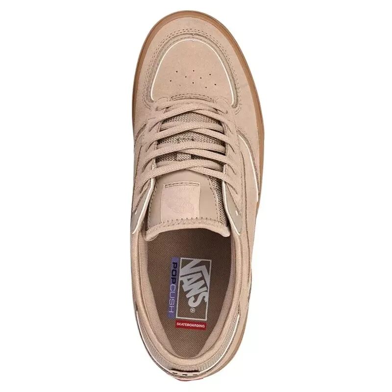 Skate Rowley
