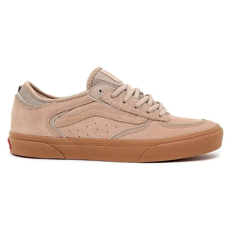 Skate Rowley