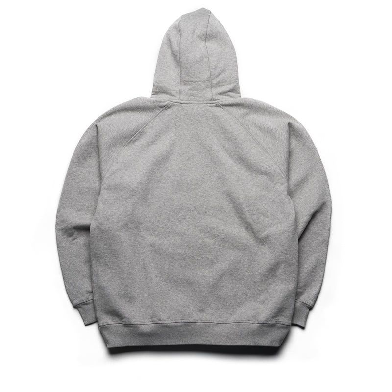 Blob Logo Hooded Sweatshirt