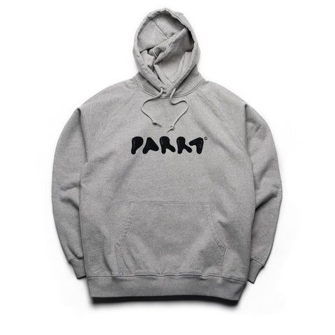 Blob Logo Hooded Sweatshirt
