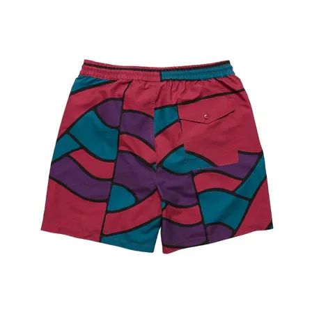 Mountain Waves Swim Shorts