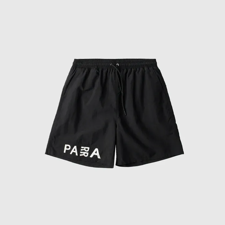 No Vision Swim Shorts
