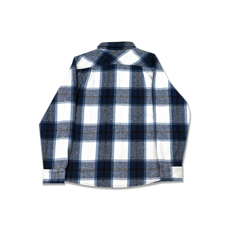 Crown Flannel