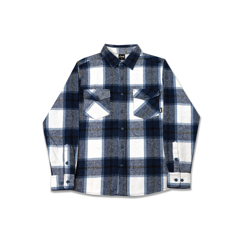 Crown Flannel