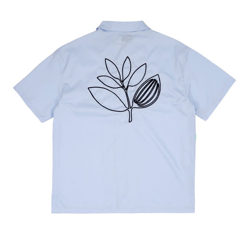Bowling Shirt
