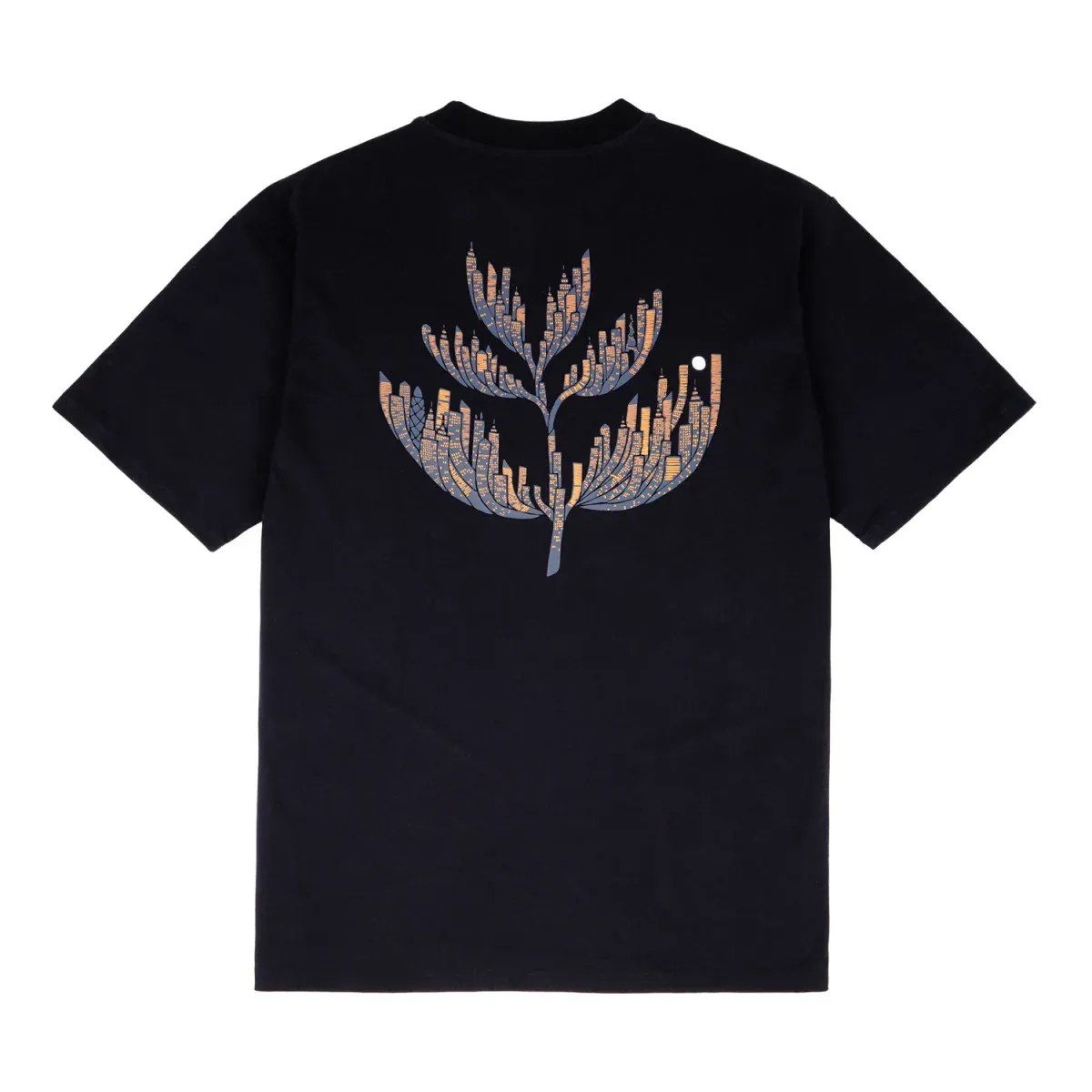 Downtown Tee
