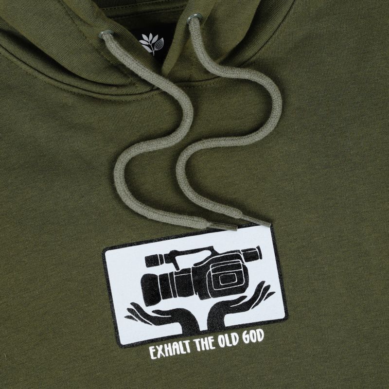 Exalt Hoodie