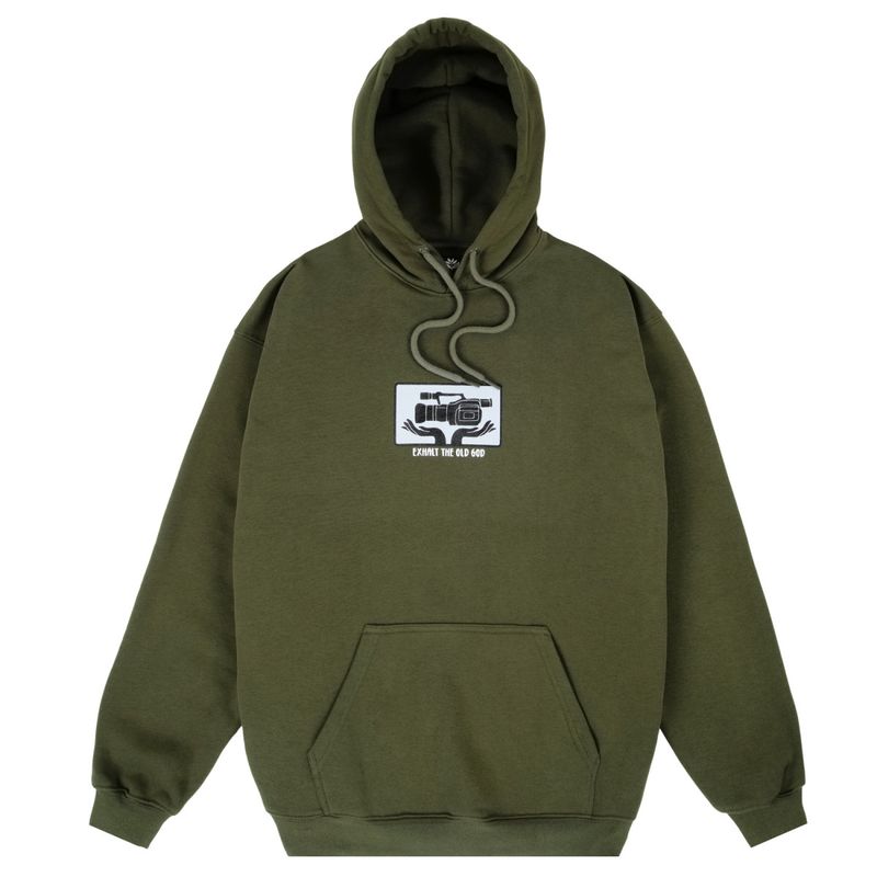Exalt Hoodie