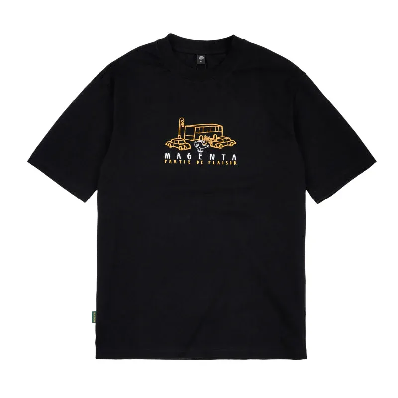 Plaisir Tee