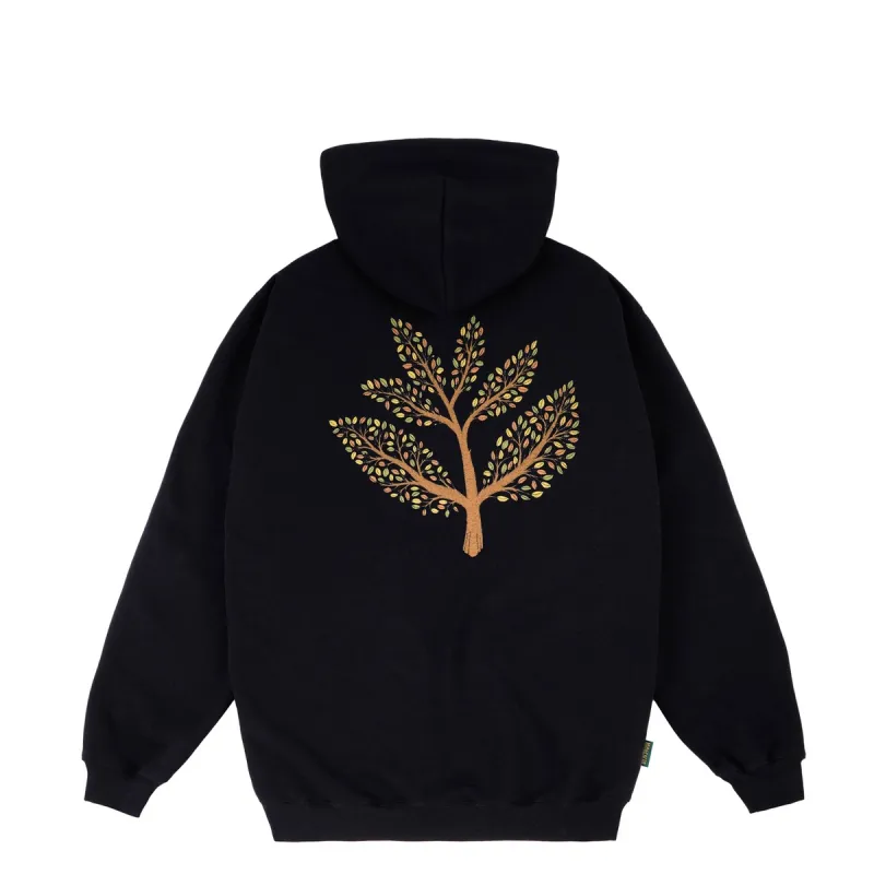 Tree Plant Hoodie