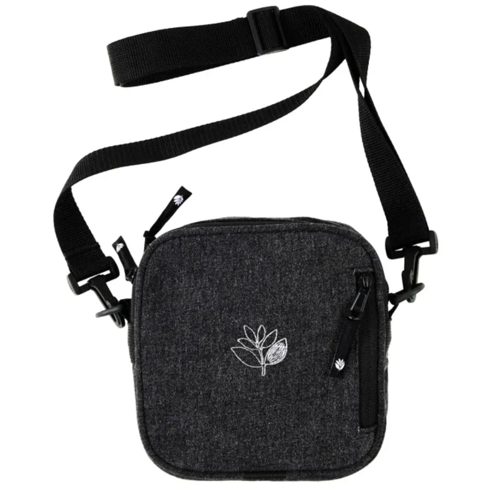 Square Pouch Bag