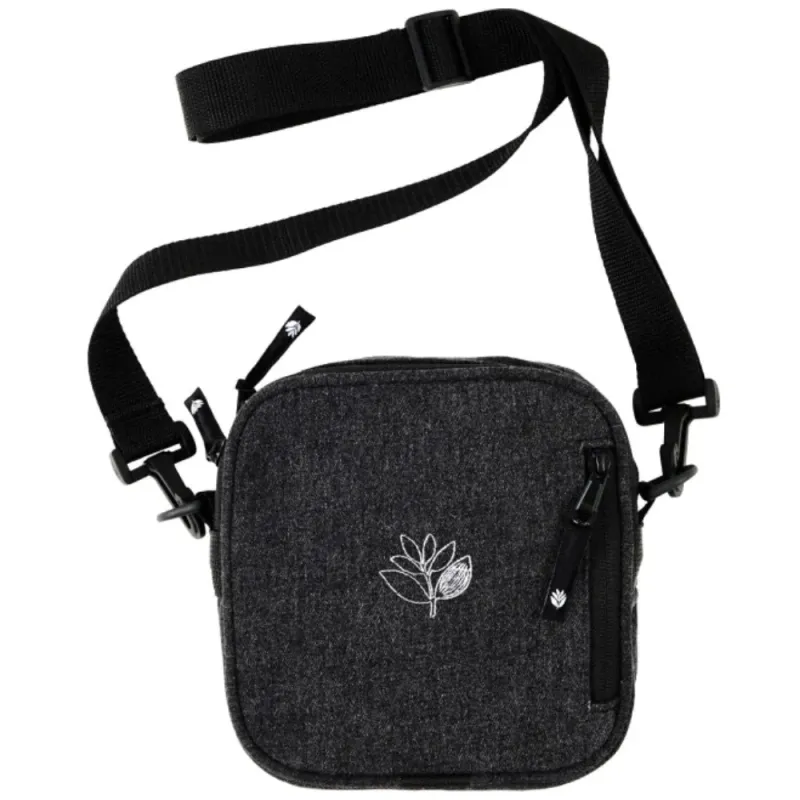Square Pouch Bag