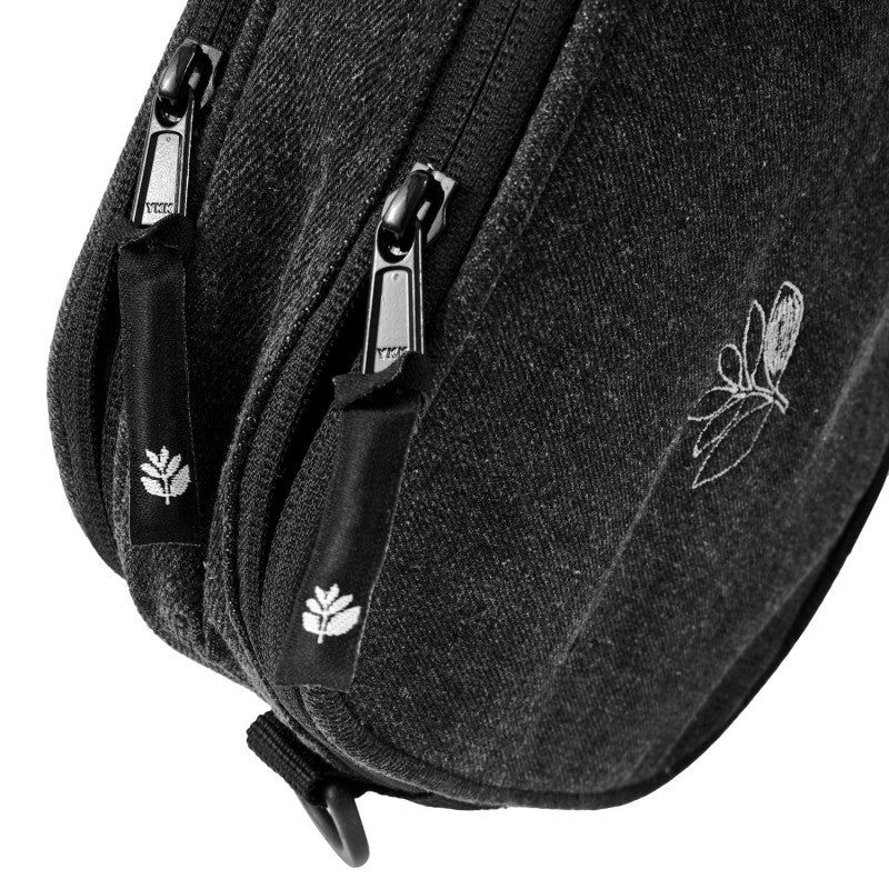 Square Pouch Bag