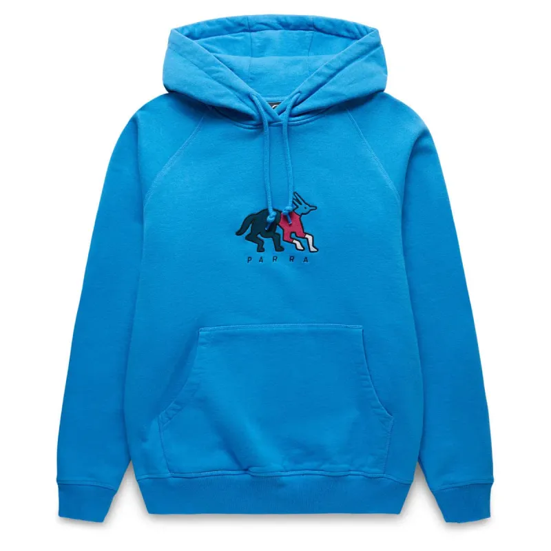 Anxious Dog Hooded Sweatshirt