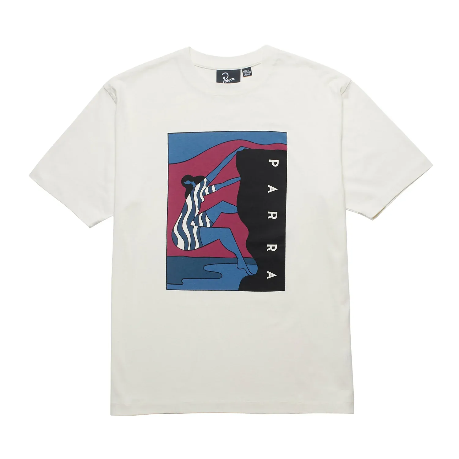 Climb Away T-Shirt