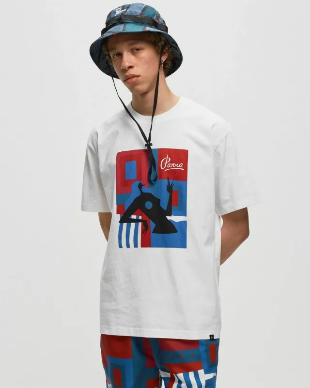 Hot Springs T-Shirt