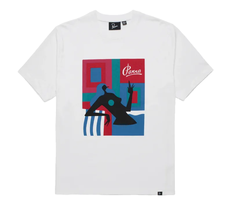 Hot Springs T-Shirt