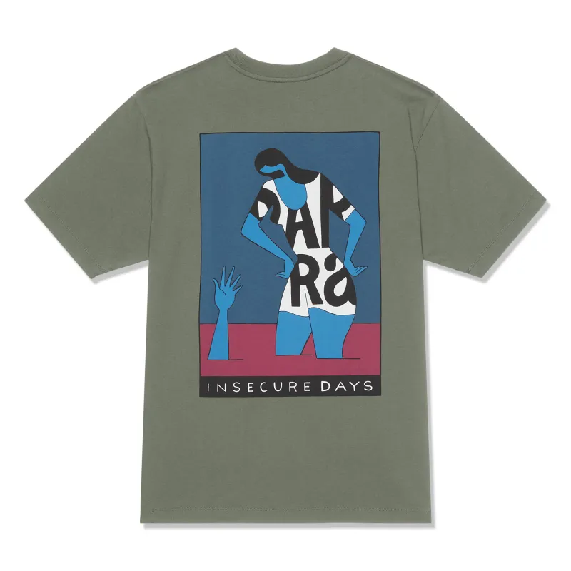 Insecure Days T-Shirt