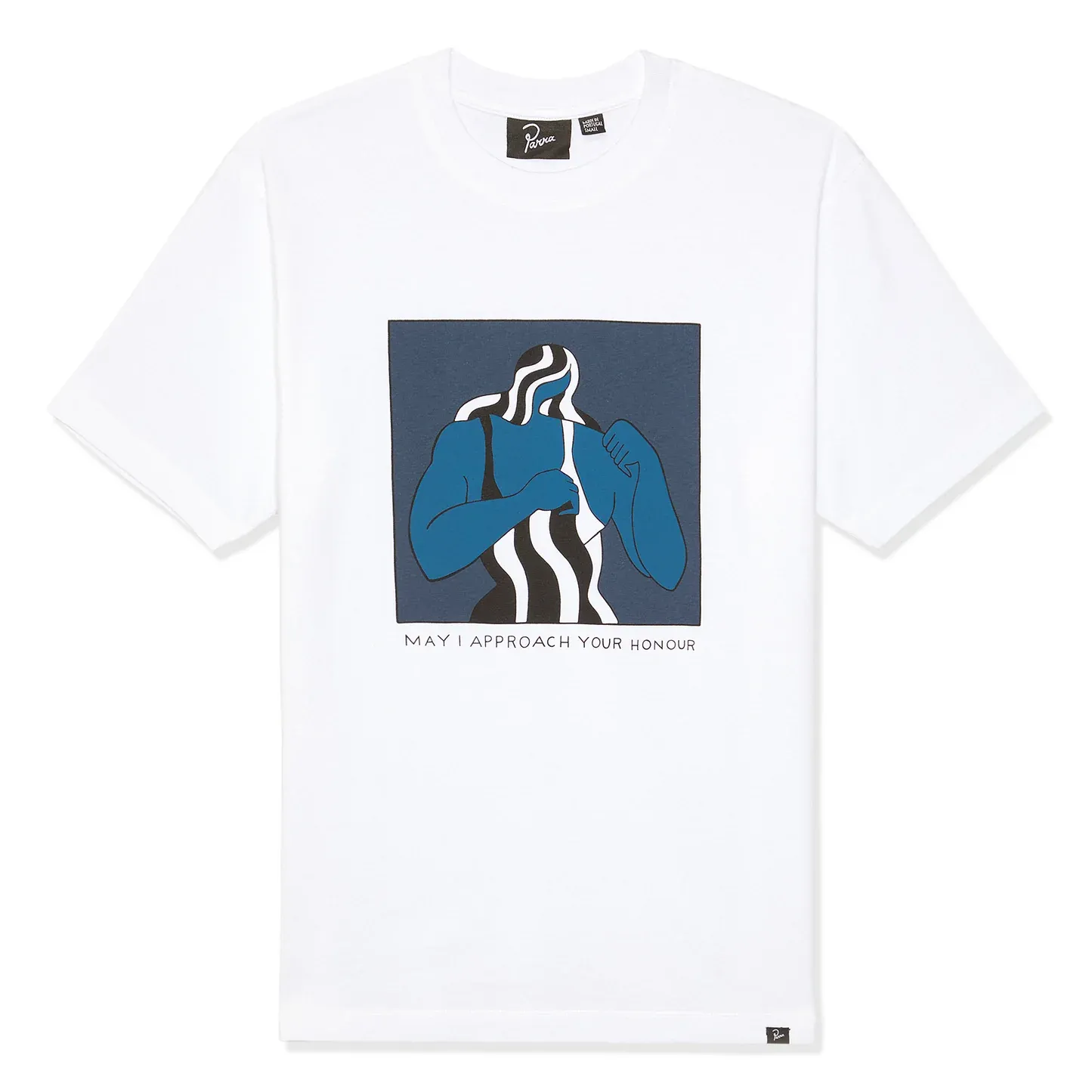 Self Defense T-Shirt