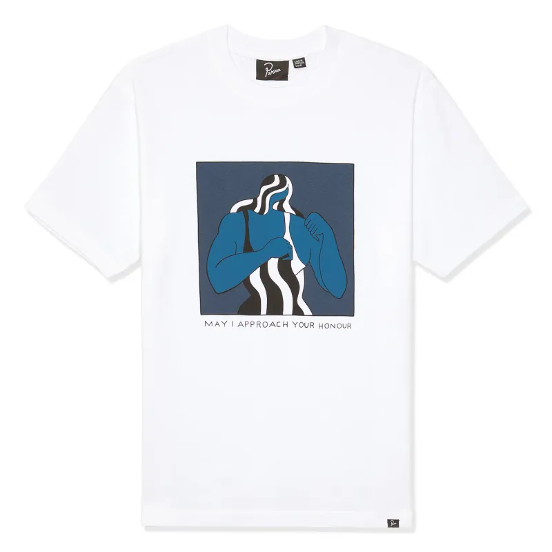 Self Defense T-Shirt