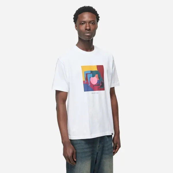 Yoga Balled T-Shirt