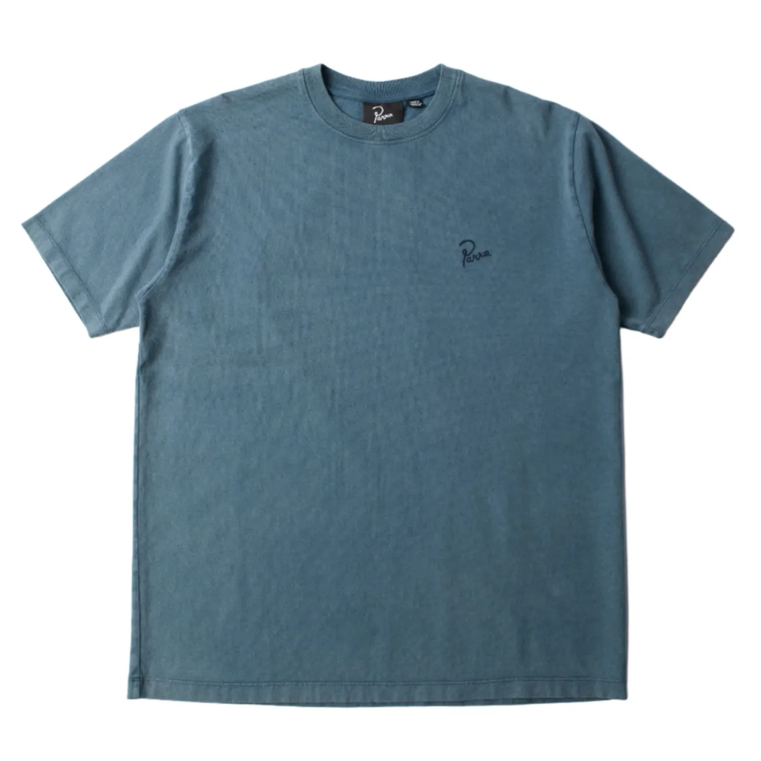 Script Logo T-Shirt