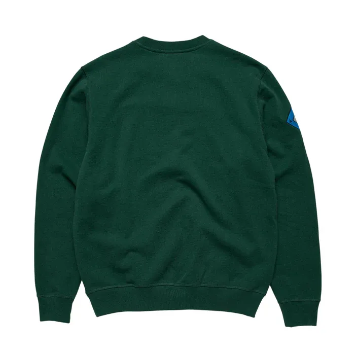 Blockhaus Crewneck Sweatshirt