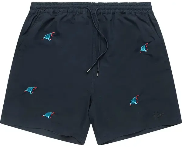 Running Pear Swim Shorts