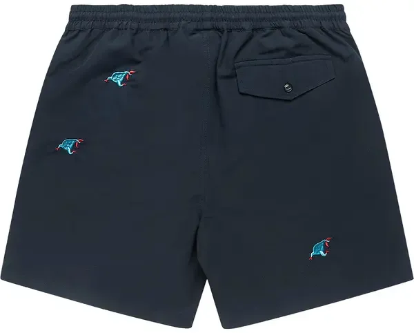 Running Pear Swim Shorts