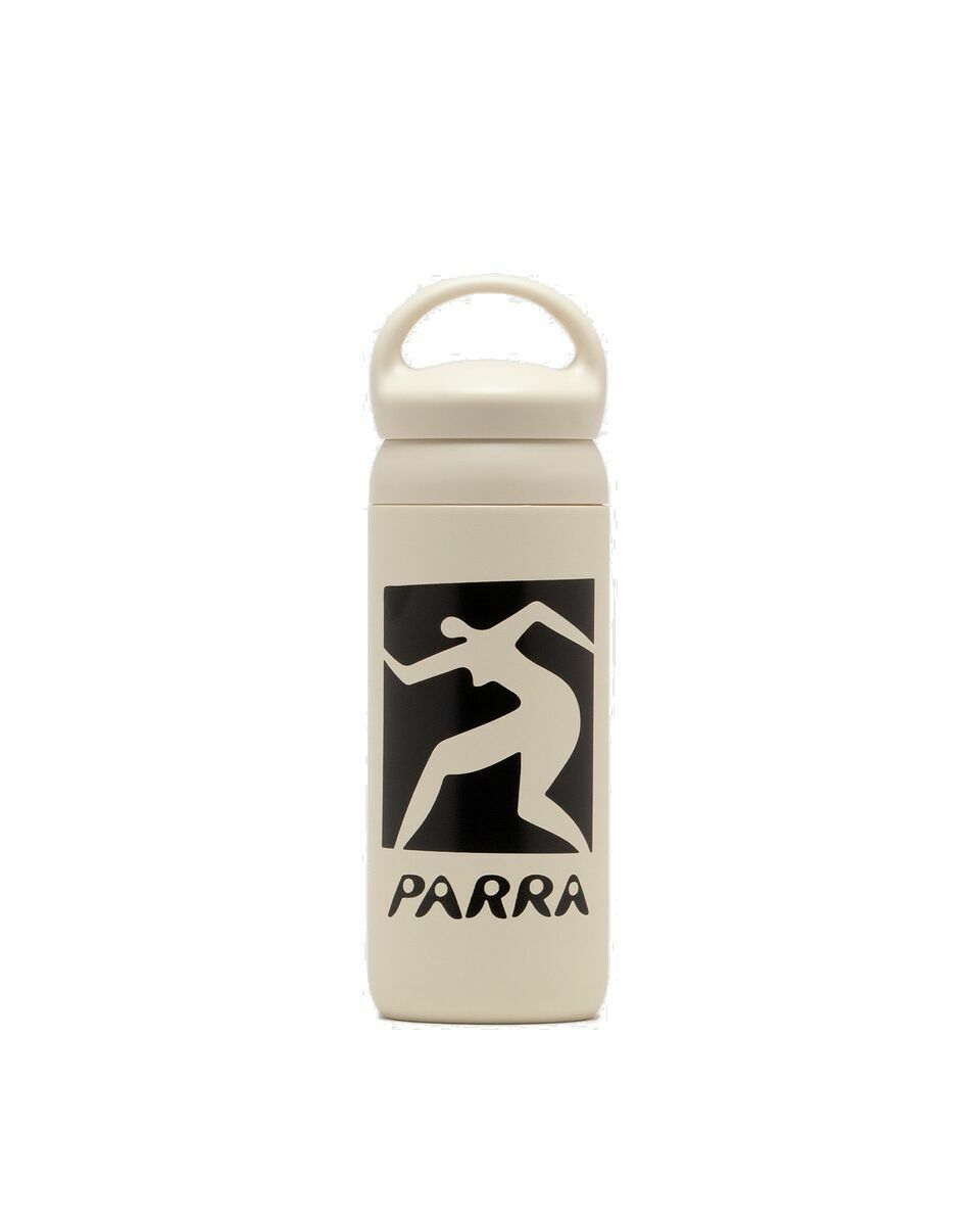 Neurotic Flag Kinto Tumbler - Off White